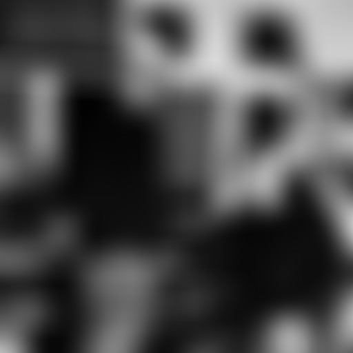 DEEP HOUR avec Atomic Moog