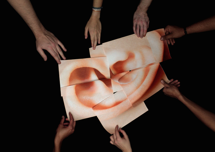 Épisode OVVCDN # 31 : Tant d'oreilles, temps d'écoutes de l'émission On va vous chercher des noises