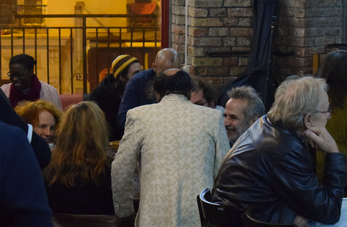 Épisode 37°2 : Mutata, roi de l'île de l'émission Trente-sept Deux