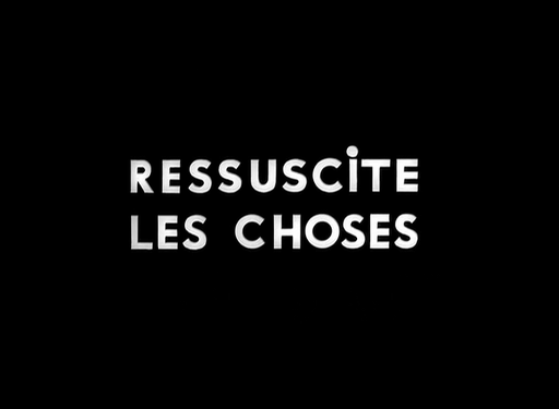 La Souterraine Radio : Printemps 2024 // 15.03.202...