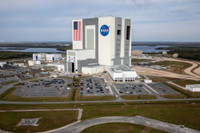L'histoire du Kennedy Space Center