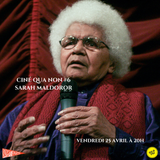 Sarah Maldoror, Sambizanga et Paris noir