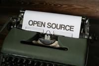 Être intelligents à plusieurs : l’open source