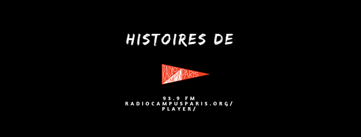 Épisode HISTOIRES DE: RAP AU CAMEROUN de l'émission Histoires De
