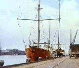 20ème épisode: la fin d'une époque