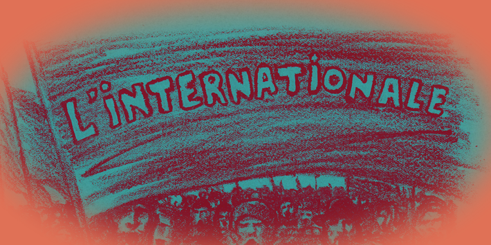 L'Internationale – la sélection d'hiver 2026