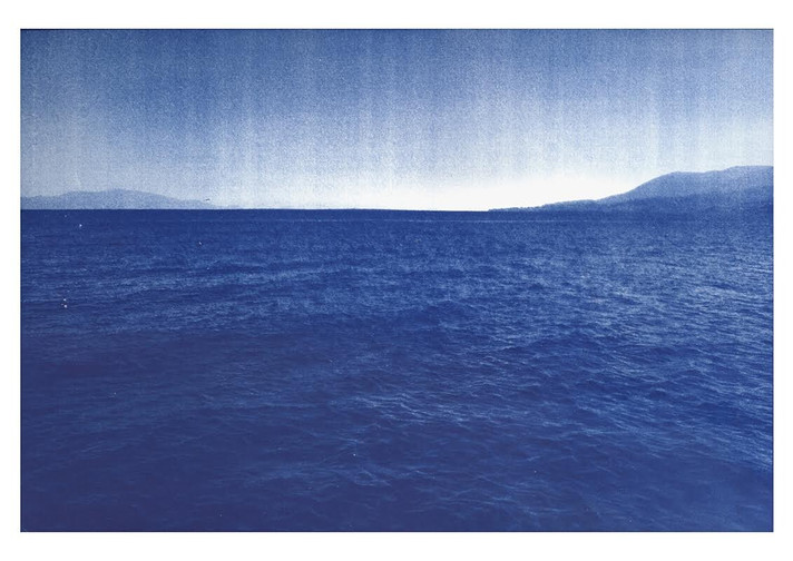 Épisode La Relève Photographie et géopolitique E. Lhuisset... de l'émission La Relève