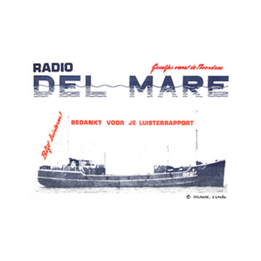 Épisode 30ème épisode: radio Delmare, une nouvelle offensi... de l'émission Les DJs de la Haute Mer