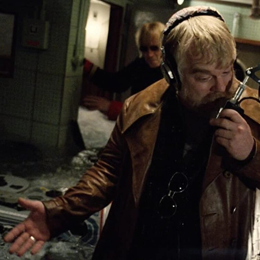 Épisode Amplitudes : Mode Balek² de l'émission Amplitudes