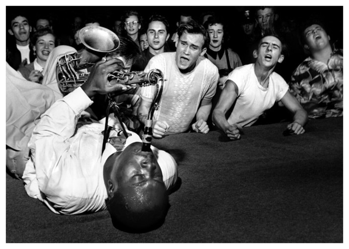 Épisode Jazz and Co - 30 mars 2015 / GONZAI + JAZZ & CO de l'émission Jazz And Co