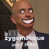 (pas) Avec Jeff Bezos
