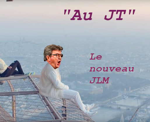 Épisode Chablis Hebdo // Chablis rend hommage de l'émission Chablis Hebdo