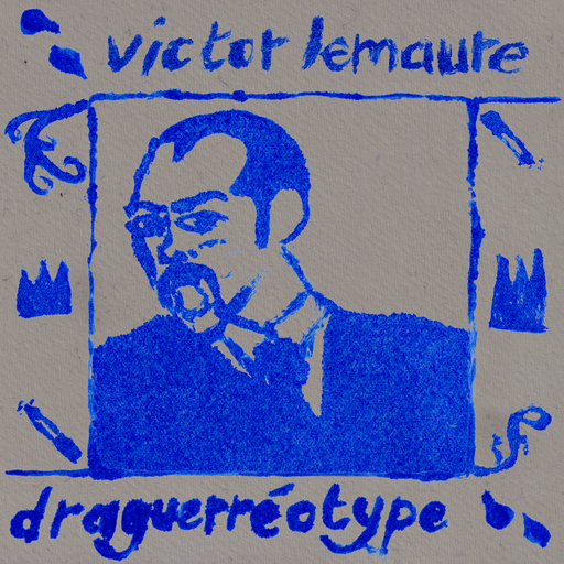 Épisode Le daddy King Victor Lemaure de l'émission Draguerréotype