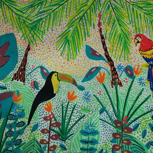 Épisode Mercredi ! Le carnaval des animaux de l'émission Mercredi !