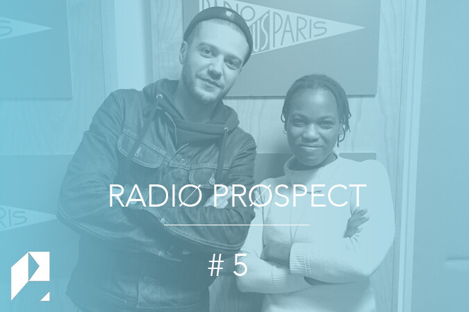 Épisode RADIO PROSPECT #5 : ON VOUS PASSE LES MEILLEURS SO... de l'émission L'Apéro