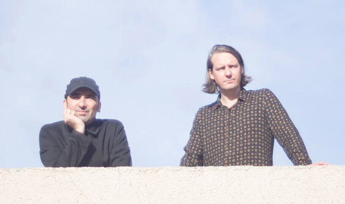 Épisode Novorama - itw Slove de l'émission Novorama