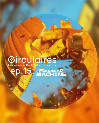 Ep. 15 – Flagrant Machine #5