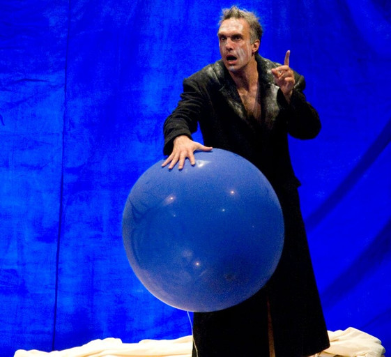 Épisode Penser librement de l'émission Pièces détachées