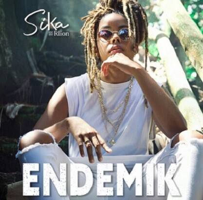Épisode Sika Rlion @ Bam Salute Show de l'émission Bam Salute