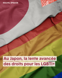 L'HEBDO — Au Japon, la lente avancée des droits po...