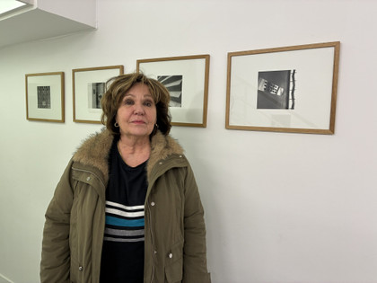 Pour Nicole Gnesotto, face à la dérive américaine, "il faut que l'Europe s'occupe des citoyens"