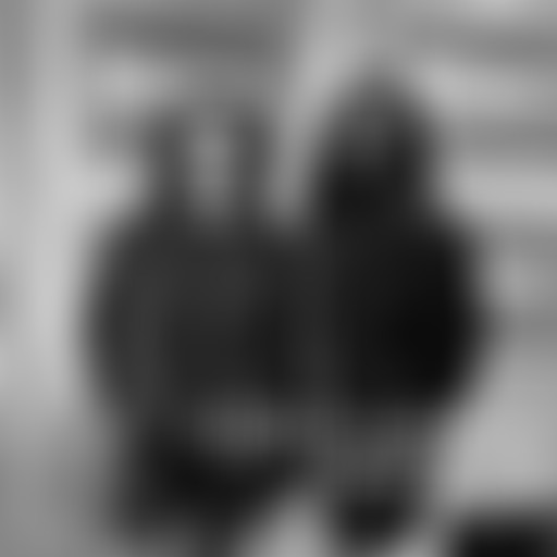 DEEP HOUR invite Venus Agency