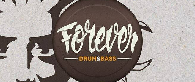 Épisode Safe Travel #23 - Forever DnB de l'émission Safe Travel