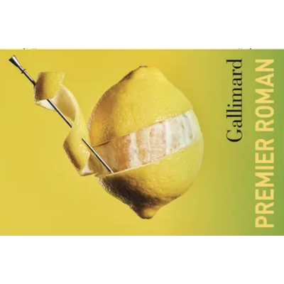 Laura Chomet La pulpe et le jus (Editions Gallimard) episode artwork
