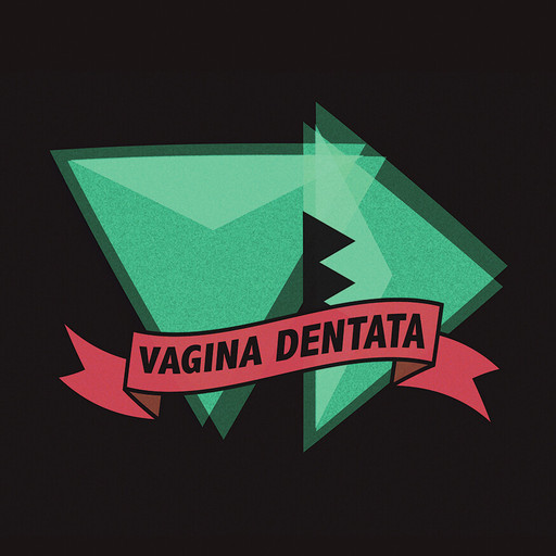 Épisode Sandwich Triangle / Vagina Dentata #1 de l'émission Sandwich triangle