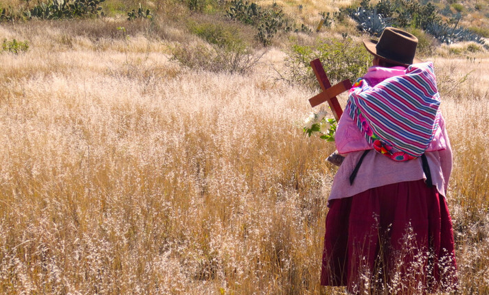 Épisode Warmikuna : mémoires de femmes péruviennes autocht... de l'émission Les Voix du Crépuscule