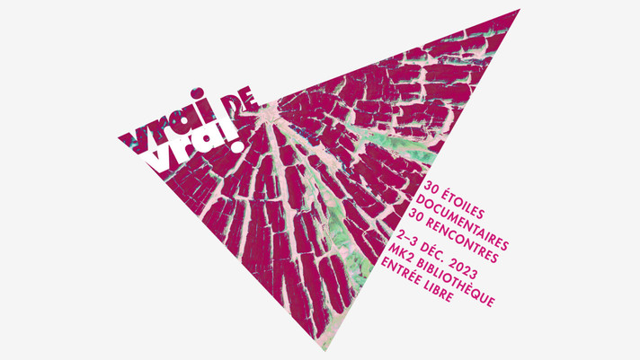 Épisode Curiociné au Festival Vrai de Vrai avec les Années... de l'émission Curiociné