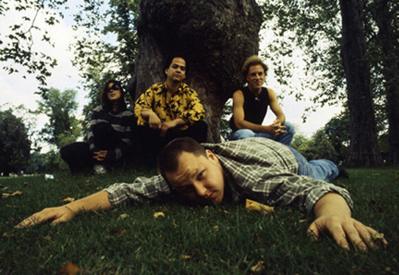 Épisode La Ligue Des Albums Incompris / Pixies (Ep.15) de l'émission La ligue des albums incompris