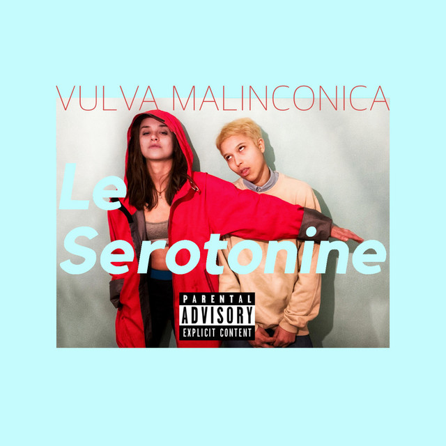 Vulva Malinconica