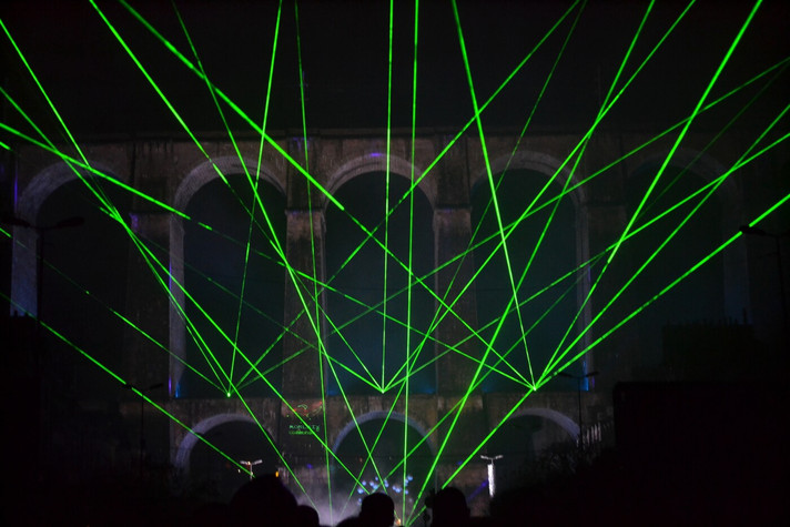 Épisode Amplitudes : Lignes de l'émission Amplitudes