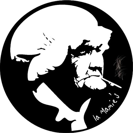 Épisode Vaudou Paname#33: La Mamie's de l'émission Vaudou Paname