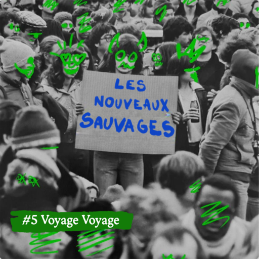 #5 Voyage Voyage