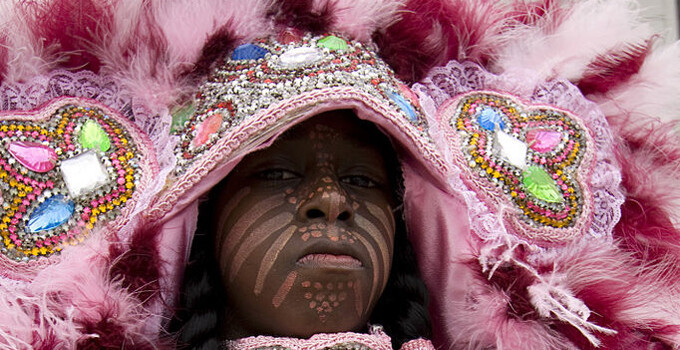 Épisode Mappemonde : New Orleans de l'émission Mappemonde