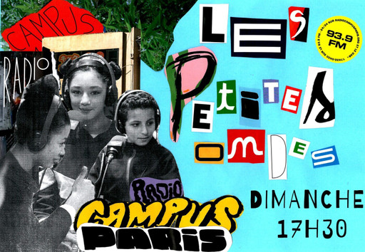 Les émissions du lycée Hector Berlioz - Partie 2