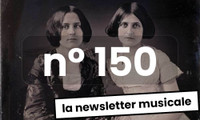 La Newsletter Musicale #150, de Munich à Rabat