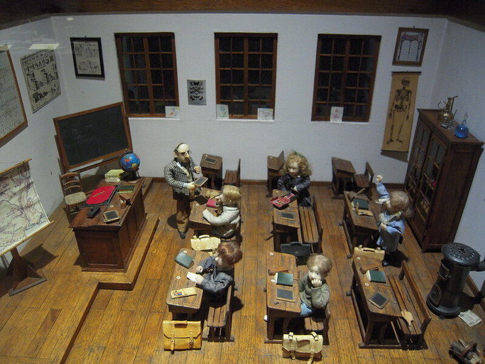 Épisode Pièces détachées: une année sur les planches de l'émission Pièces détachées