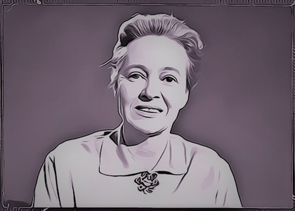 Marie-Claude Vaillant-Couturier, une vie de combat