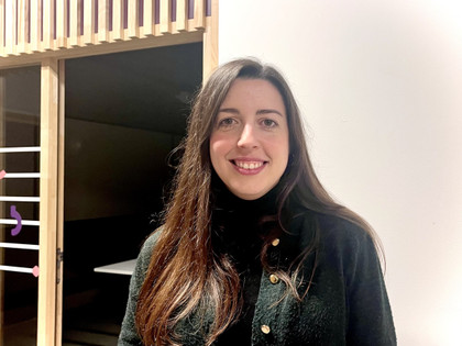 Georgina Matamoros : de Nantes à l’ONU, son combat pour les droits des femmes