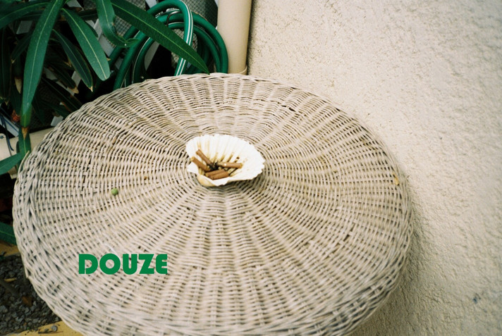 Épisode DOUZE / Juin de l'émission Douze