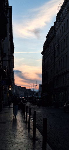 Voix enchantées épisode 48 - Clara