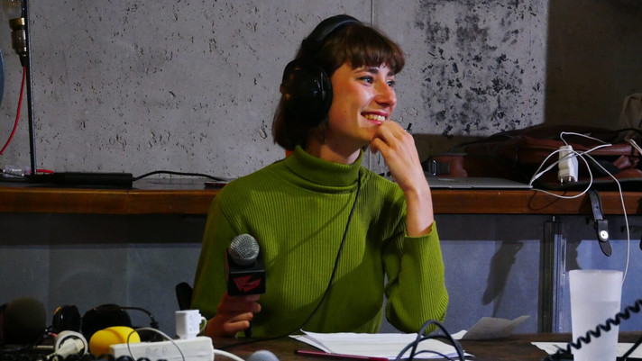 Épisode Le Lobby fait sa Pride ! — Partie 2 : Marcher ense... de l'émission Le Lobby