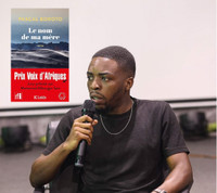 Le nom de ma mère | Une plongée dans l'Est de la RDC avec Pascal Boroto