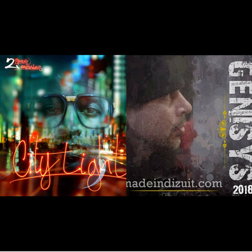 Épisode Dino Killabizz et 2spee Gonzales dans le Happy Mil... de l'émission Happy Milf Show