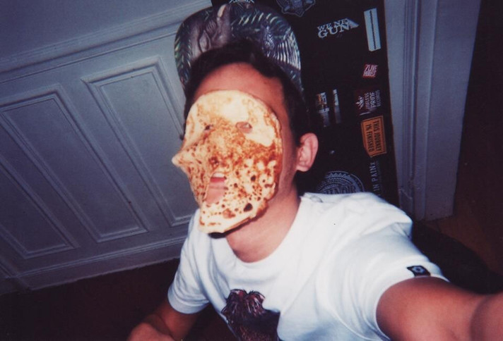 Épisode #selfie #04 #martin de l'émission #Selfie