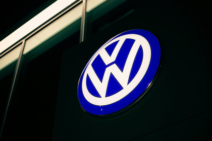 Volkswagen sort de l’Eurostoxx 50