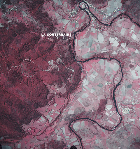 Épisode Playlist Mars : STRN Radio de l'émission La Souterraine Radio - STRN Radio